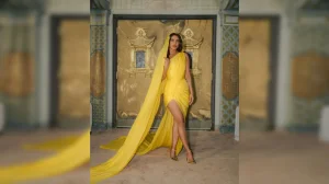 Priyanka Chopra On Not Wanting To 'Leave Bollywood'