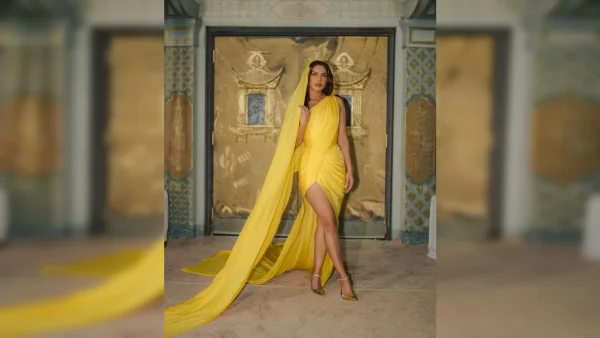 Priyanka Chopra Reveals 14-Month Shoot for Rajamouli&rsquo;s Varanasi on Fallon