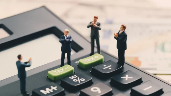 Professional Tax in India: Are You Paying It?