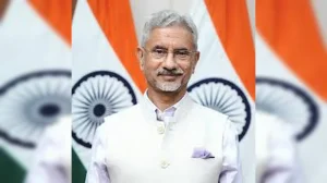 QUAD Summit 'Not Cancelled', Says EAM Jaishankar