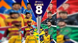 Rain Alters Pakistan's T20 World Cup Path