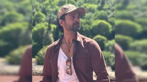 Rajeev Khandelwal on Risks After Sujal Fame