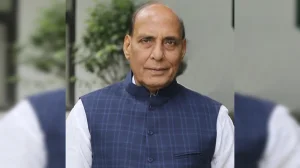 Rajnath Singh Seeks 50% Local Content in Rafale Deal