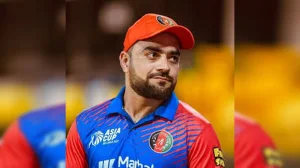 Rashid Khan Achieves 700 T20 Wickets Milestone