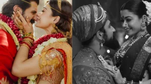 Rashmika and Vijay's Wedding Photos Go Viral