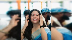 Rashmika's Emotional Note for Husband Vijay Deverakonda