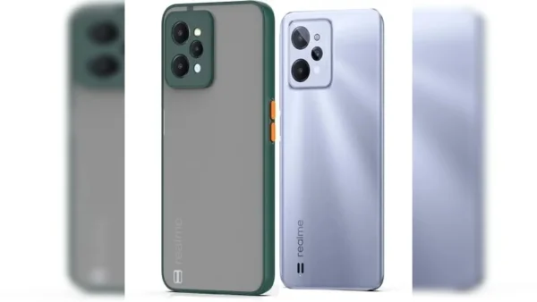 Realme C100 5G Gains NBTC and EU Approval; Amazon Italy Hints at Launch