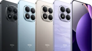 Redmi Note 15 Pro Series Now Available in India