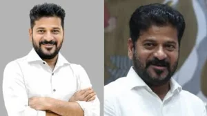 Revanth Reddy: BRS Used Phone Tapping for Crores