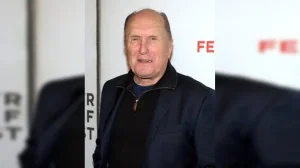 Robert Duvall, Icon of 'The Godfather,' Dies at 95