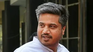 Rohit Pawar Raises Doubts on Ajit Pawar Crash