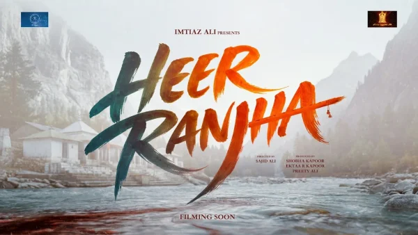 Rohit Saraf Leads Imtiaz Ali's Heer Ranjha