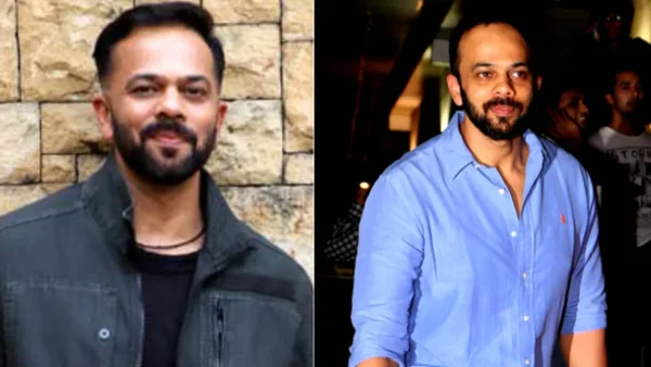 Rohit Shetty Halts Activities After Gunshots Outside Juhu Residence
