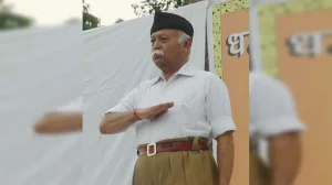 RSS Chief: Sangh Aims for Social Impact, Not Power
