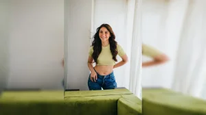 Sahiba Bali Critiques AI Summit Hygiene Standards