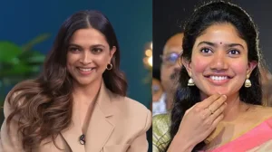 Sai Pallavi in Talks for Kalki 2898 AD Sequel