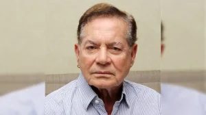 Salim Khan Hospitalised; Salman Khan Visits