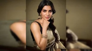 Samantha Prabhu's Journey from Heartbreak to Healing