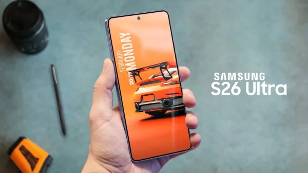 Samsung Galaxy S26 Series Launches Feb 25: India Price, Camera, Design Unveiled