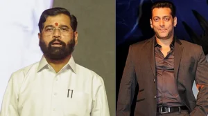 Shinde Defends Salman Khan's RSS Event Appearance