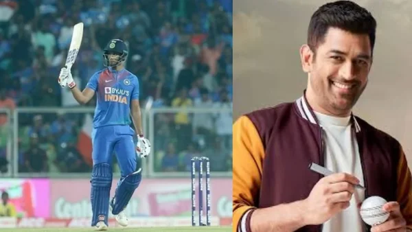 T20 World Cup 2026: Shivam Dube Credits MS Dhoni for Transforming His Short Ball Strategy