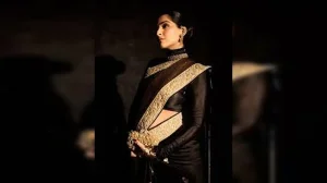 Sonam Kapoor's Star-Studded Baby Shower