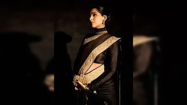 Sonam Kapoor’s Baby Shower: Anil Kapoor, Kareena, Shabana Azmi Attend Intimate Celebration