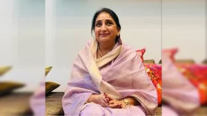 Sunetra Pawar Becomes Deputy CM of Maharashtra