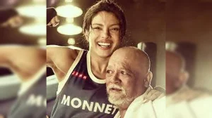 Sunil Thapa's Support for Priyanka Chopra