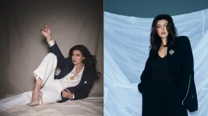 Sushmita Sen Receives Mahasamman at Ananya Samman 2026