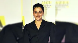 Taapsee Pannu Condemns NEET Aspirant's Death