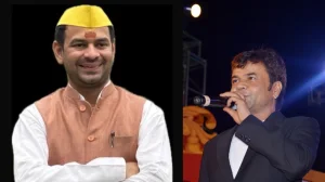 Tej Pratap Offers ₹11 Lakh to Rajpal Yadav in Legal Crisis