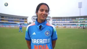 Tejal, Prema shine as India A wins Asia Cup