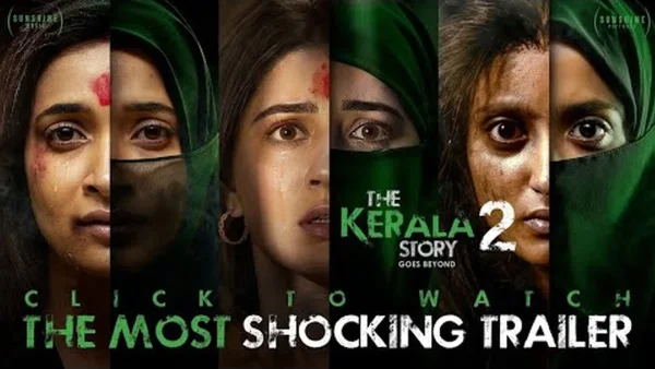 &lsquo;The Kerala Story 2&rsquo; producer Vipul Shah: Film not targeting Kerala or its people amid court clearance