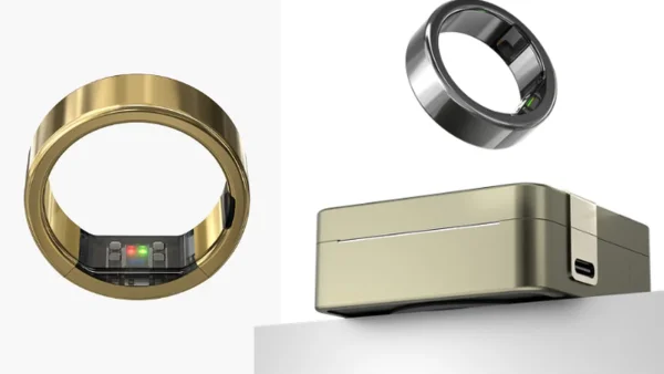 Ultrahuman Ring Pro Debuts Globally with 15-Day Battery and Jade AI Insights