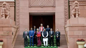 Union Budget 2026: No Tax Rate Changes, New ITR Deadlines