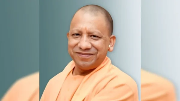 UP CM Yogi Adityanath Advances State Ties with Japan in Tokyo Visit