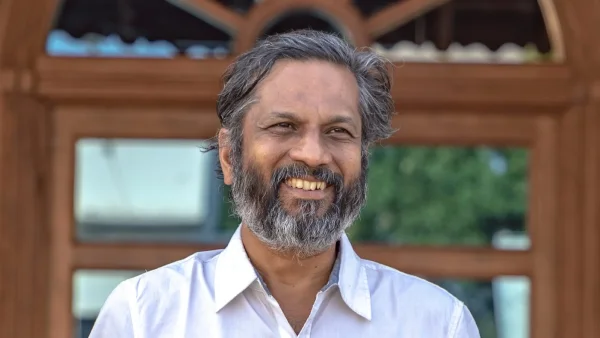 Sridhar Vembu on AI: Careers Rooted in Passion and Purpose Remain Secure