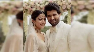 Vijay-Rashmika Wedding Date Confirmed in Udaipur