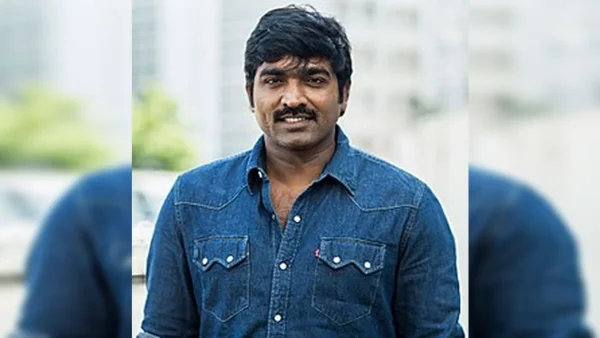 Vijay Sethupathi teams up with Mani Ratnam again