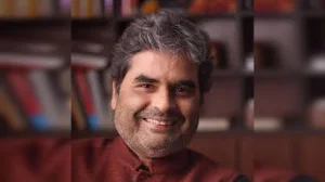 Vishal Bhardwaj's Emotional Note on 'O Romeo'