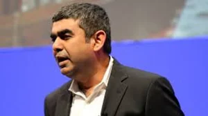Vishal Sikka: AI Will Create Unimagined Jobs