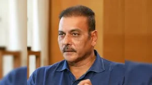 Wankhede Honors Shastri, Sardesai, Solkar, Edulji