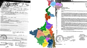 West Bengal Files FIR Against Officers for Fake Voters