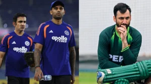 Will Rain Affect India vs Pakistan T20 Match?