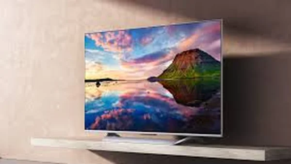 Xiaomi Unveils 75-Inch QLED TV in India with Dolby Vision Under Rs 70,000