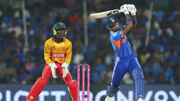 Suryakumar Yadav Critiques India&rsquo;s Bowling Despite Win Over Zimbabwe in T20 World Cup