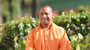 Yogi: Babri Masjid Won't Be Rebuilt