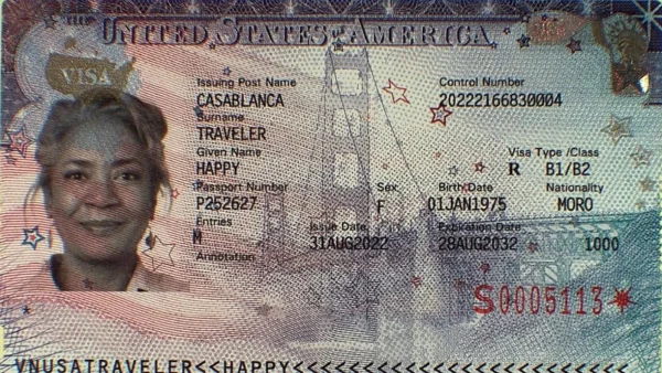 11 Indians Charged in US for Faking Robberies to Obtain U Visa Immigration Benefits