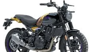 2026 Royal Enfield Guerrilla 450 Launch Teased